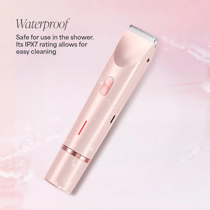 Relixa 2 in 1 Trimmer
